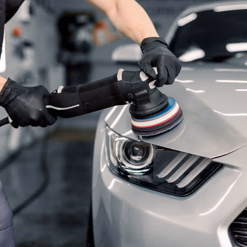 Karaburun Oto Pasta Cila