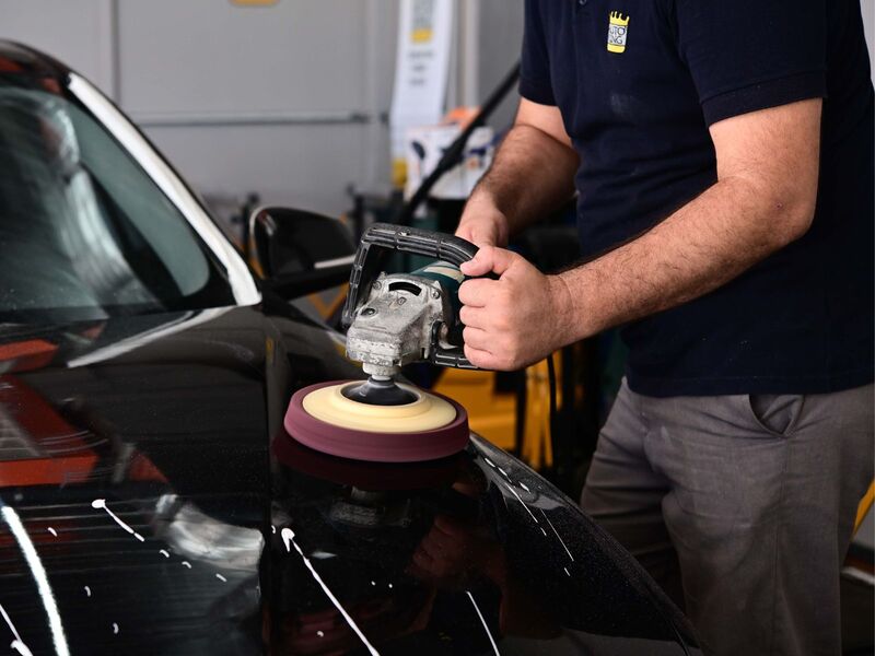 Karaburun Oto Pasta Cila