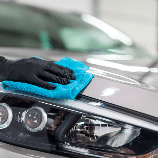 Karaburun Oto Pasta Cila